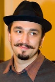 Photo of Valery Maryanov