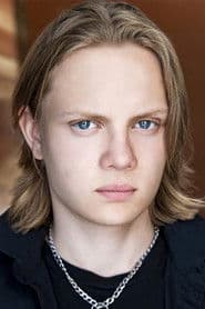 Photo of Alexander Davis