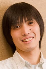 Photo of Takao Mizuno