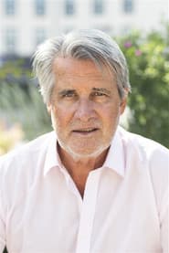 Photo of Patrick Gobert