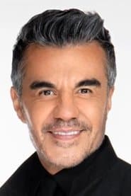 Photo of Adrián Uribe