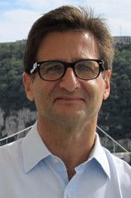 Photo of Tom Jacobson