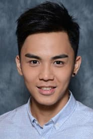 Photo of Alvin Ng Fu Kiu