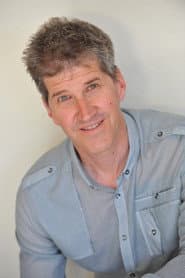 Photo of Chad Wackerman