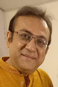 Photo of Arindam Ganguly
