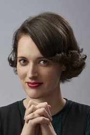 Photo of Phoebe Waller-Bridge