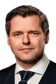 Photo of Urs Gredig
