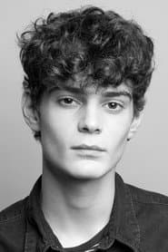 Photo of Josef Trojan