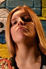 Photo of Chantal Jordan