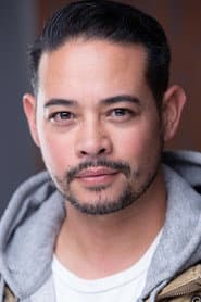 Photo of Christopher Cendana