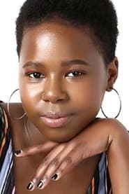 Photo of Aiyana Goodfellow