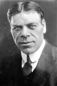 Photo of Dick Sutherland