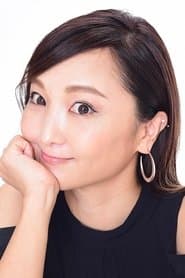 Photo of Yuka Komatsu