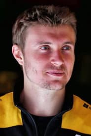 Photo of Sergey Sirotkin