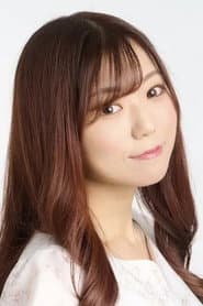 Photo of Anna Kitamoto