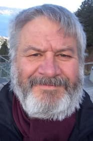 Photo of Andrew Jeffers