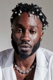 Photo of Kojey Radical