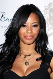 Photo of Vanessa Simmons