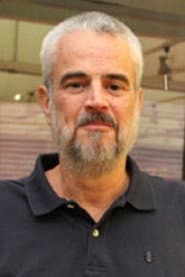 Photo of Guilherme de Almeida Prado