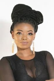 Photo of Lihle Dhlomo