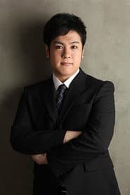 Photo of Hayato Harada