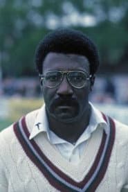 Photo of Clive Lloyd