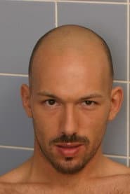 Photo of Raphaël Leban
