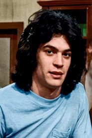 Photo of Miles McNamara