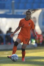 Photo of Victoria Pelova