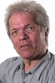Photo of Peter Burroughs