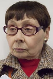 Photo of Sophie Sam