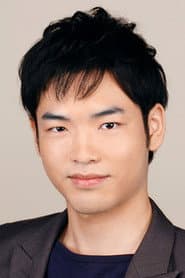 Photo of Takashi Akaishi