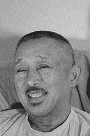 Photo of Jeff Ching