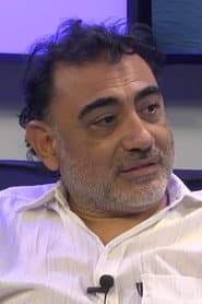Photo of Sebastián Santa Cruz