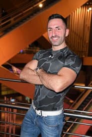 Photo of Fabio De Pasquale