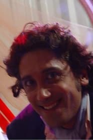 Photo of Ramtin Khodapanahi