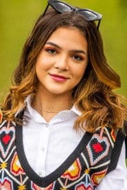 Photo of Mel Maia
