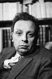 Photo of Henri Jeanson