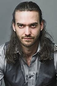 Photo of Jacob Tazelaar