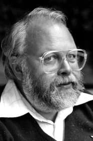 Photo of Åke Söderqvist