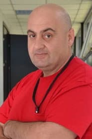 Photo of Koba Barateli
