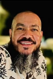 Photo of Rodrigo Heredia