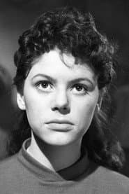Photo of Krystyna Walczak