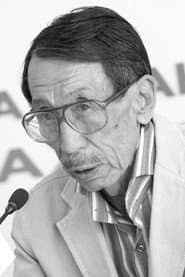 Photo of Satybaldy Narymbetov