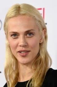 Photo of Aymeline Valade