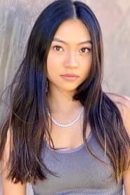 Photo of Ashley Chiang