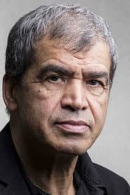 Photo of Daniel Picouly