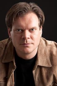 Photo of Todd Thompson