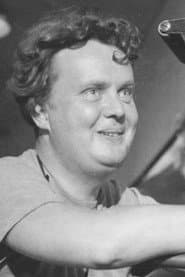 Photo of Sten Dahlgren
