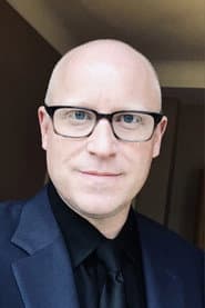 Photo of Kevin Salter